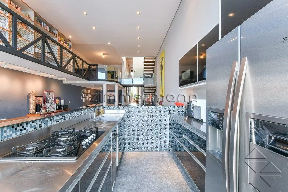 Casa, 3 quartos, 400 m² - Foto 4