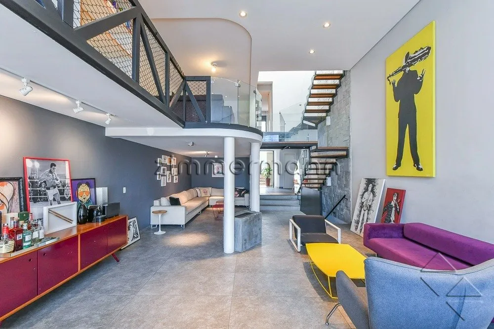 Casa, 3 quartos, 400 m² - Foto 3