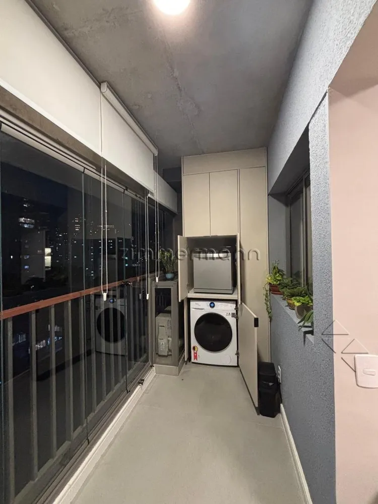 Apartamento, 2 quartos, 46 m² - Foto 3