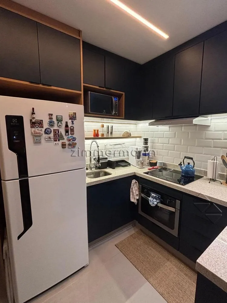 Apartamento, 2 quartos, 46 m² - Foto 5