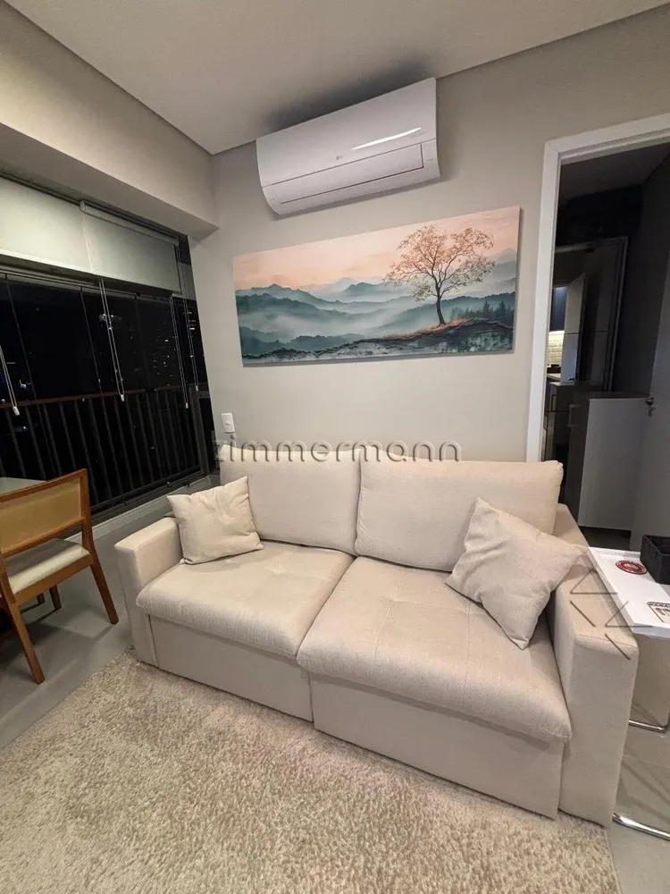 Apartamento, 2 quartos, 46 m² - Foto 4
