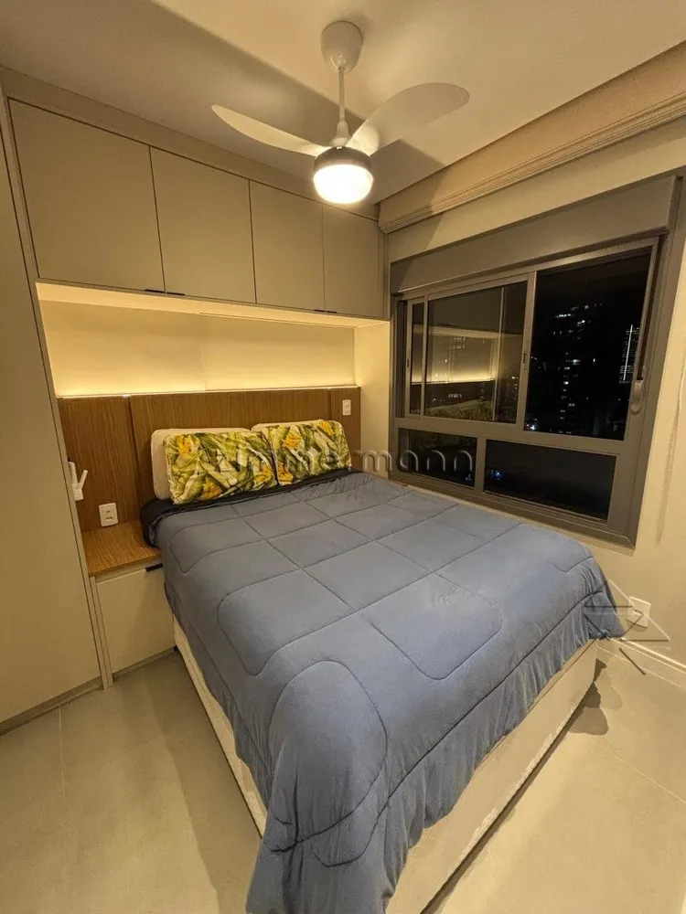 Apartamento, 2 quartos, 46 m² - Foto 6