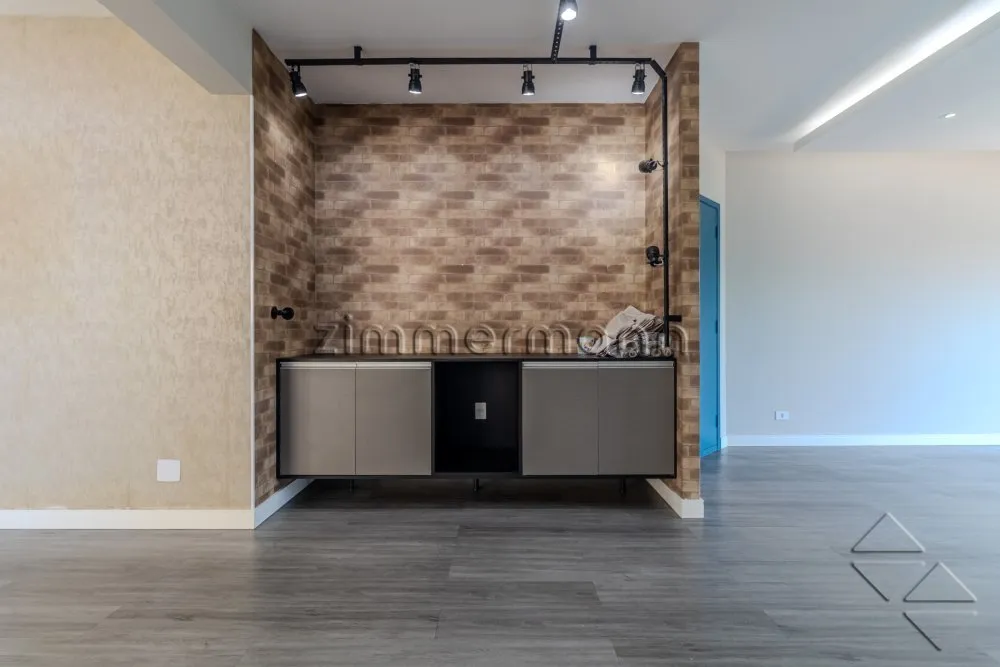 Apartamento, 3 quartos, 120 m² - Foto 4