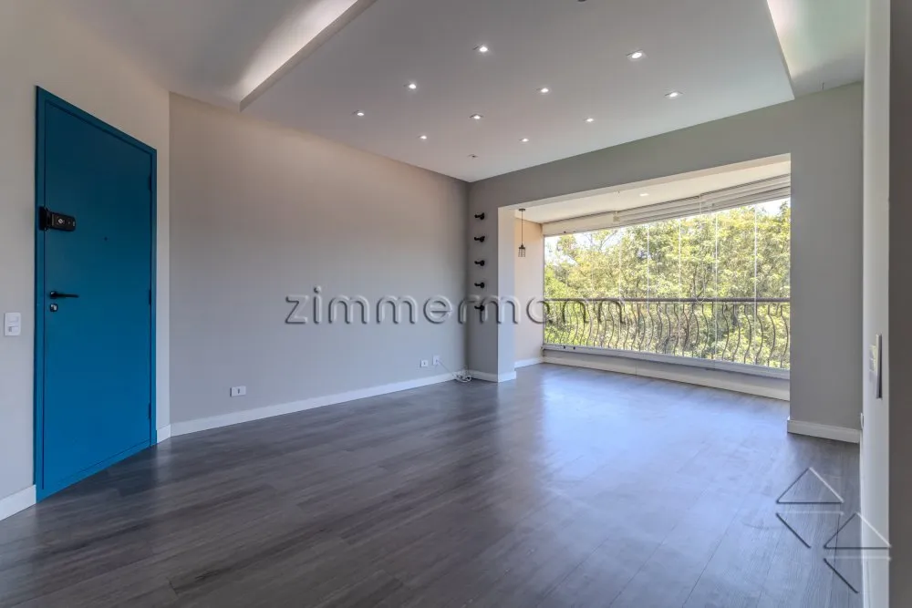Apartamento, 3 quartos, 120 m² - Foto 2