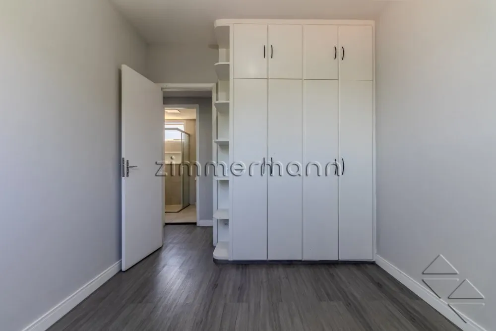 Apartamento, 3 quartos, 120 m² - Foto 5