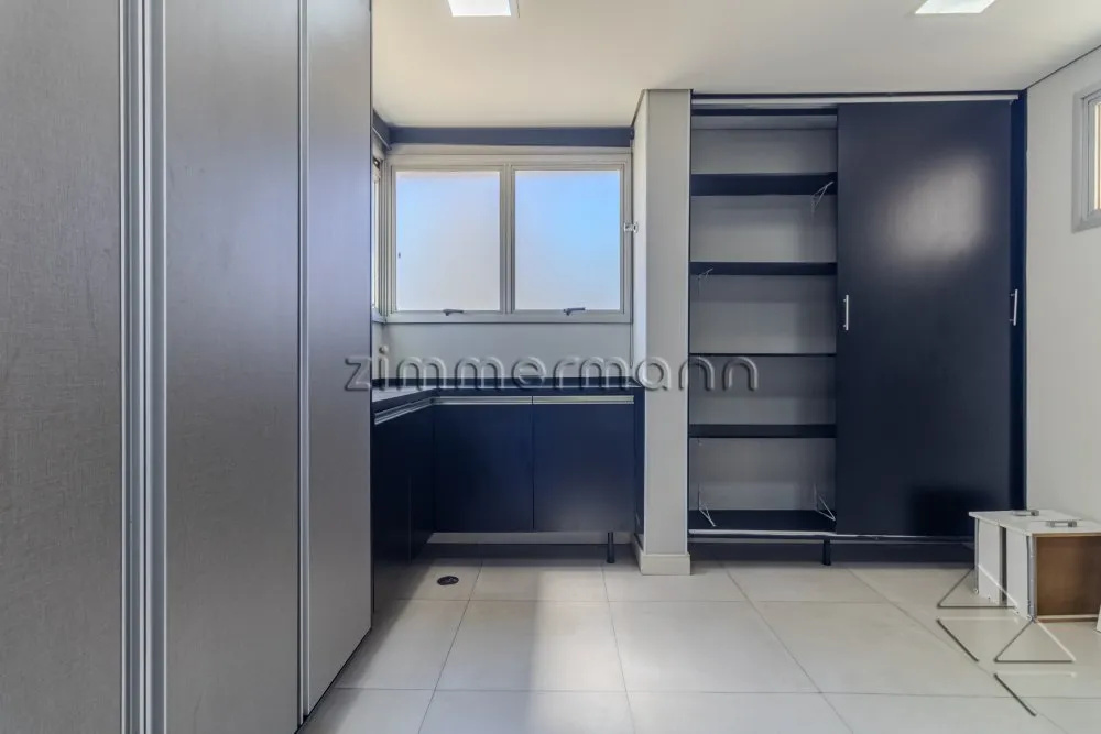 Apartamento, 3 quartos, 120 m² - Foto 6