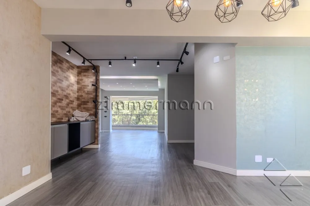 Apartamento, 3 quartos, 120 m² - Foto 3