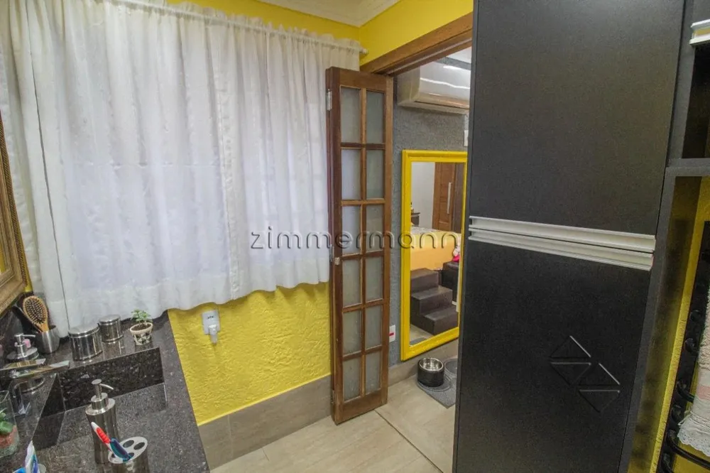 Casa, 3 quartos, 225 m² - Foto 11