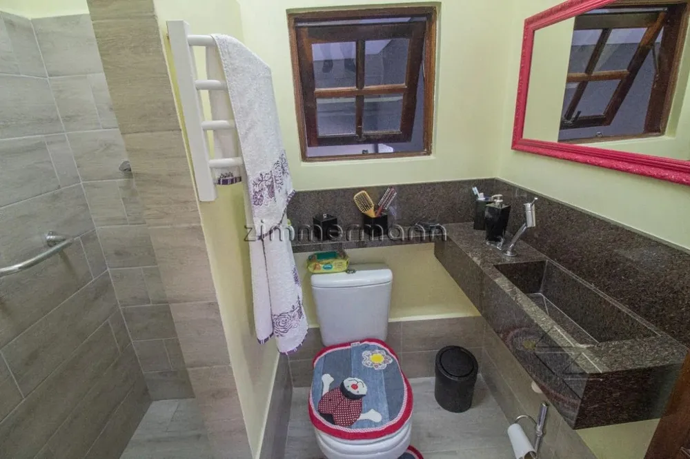 Casa, 3 quartos, 225 m² - Foto 7