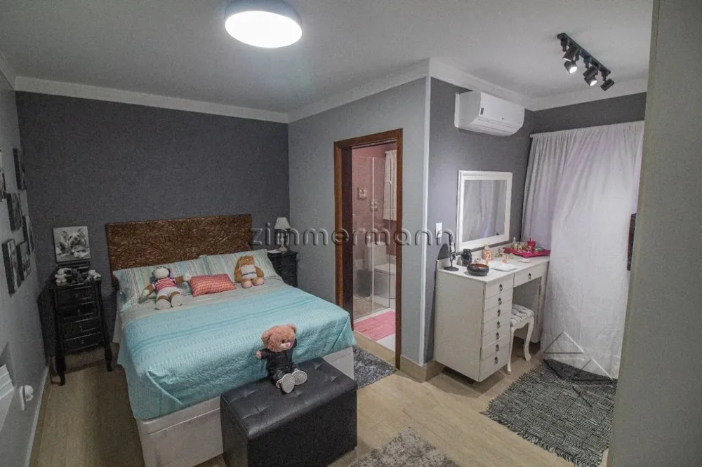 Casa, 3 quartos, 225 m² - Foto 8