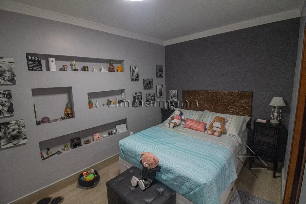 Casa, 3 quartos, 225 m² - Foto 9