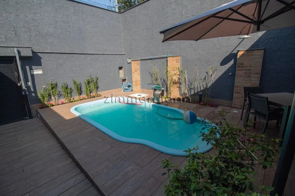 Casa, 3 quartos, 225 m² - Foto 1