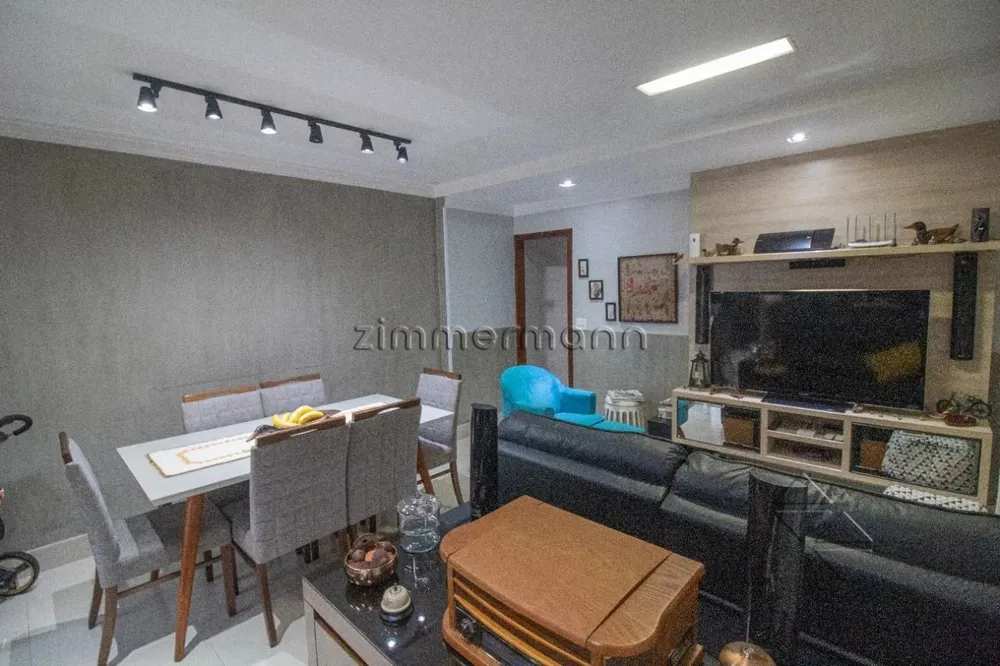 Casa, 3 quartos, 225 m² - Foto 5
