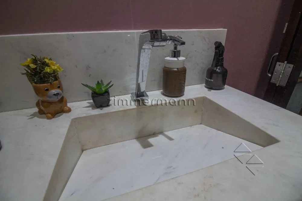 Casa, 3 quartos, 225 m² - Foto 6