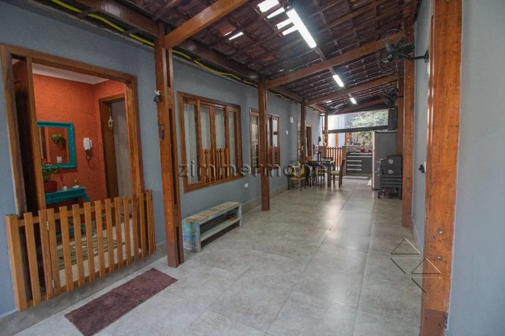Casa, 3 quartos, 225 m² - Foto 3