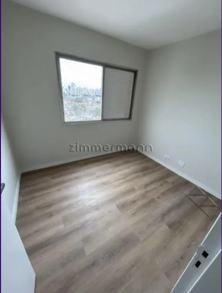 Apartamento, 3 quartos, 70 m² - Foto 2