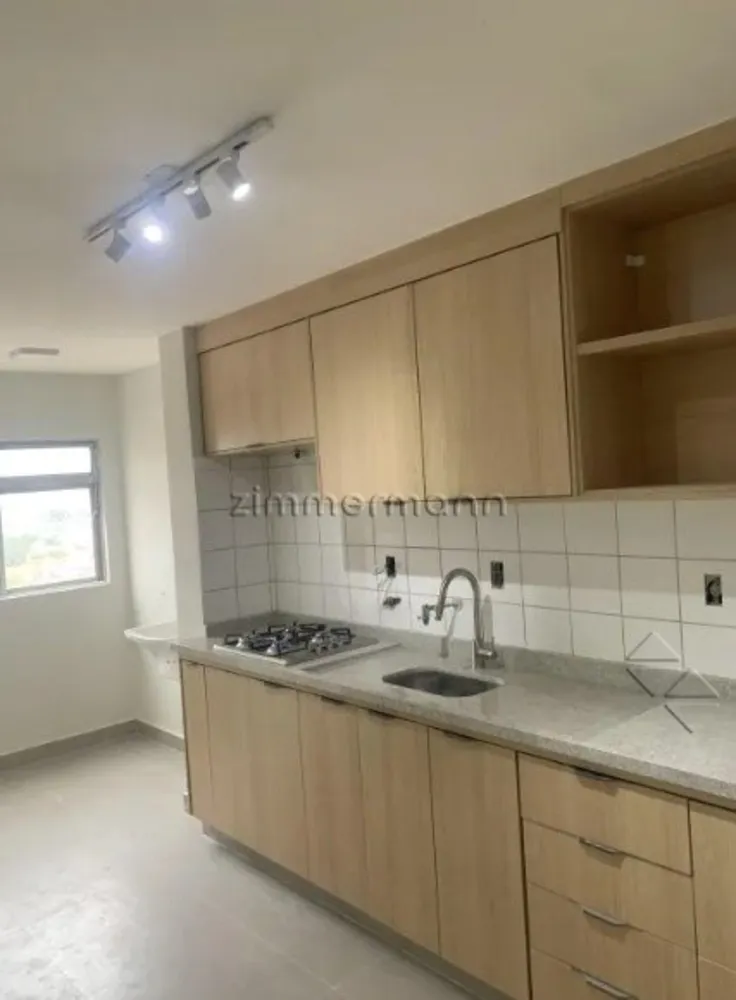 Apartamento, 3 quartos, 70 m² - Foto 1
