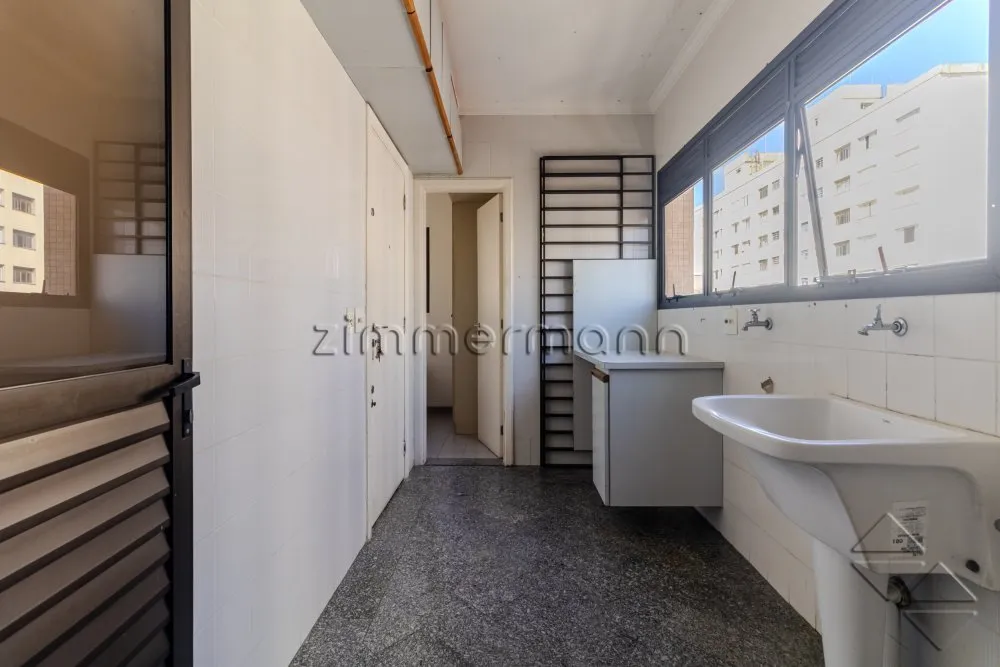 Apartamento, 4 quartos, 180 m² - Foto 4
