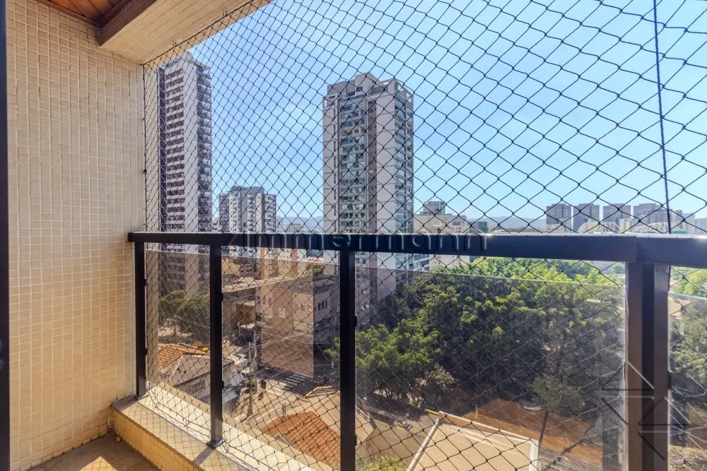 Apartamento, 4 quartos, 180 m² - Foto 3