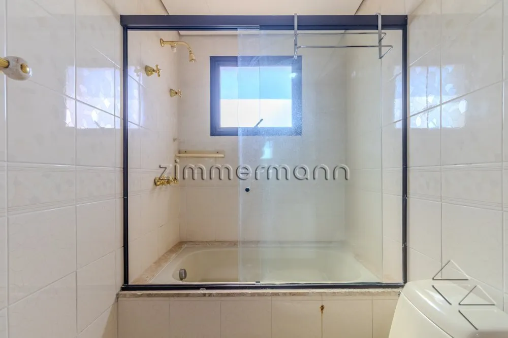 Apartamento, 4 quartos, 180 m² - Foto 9