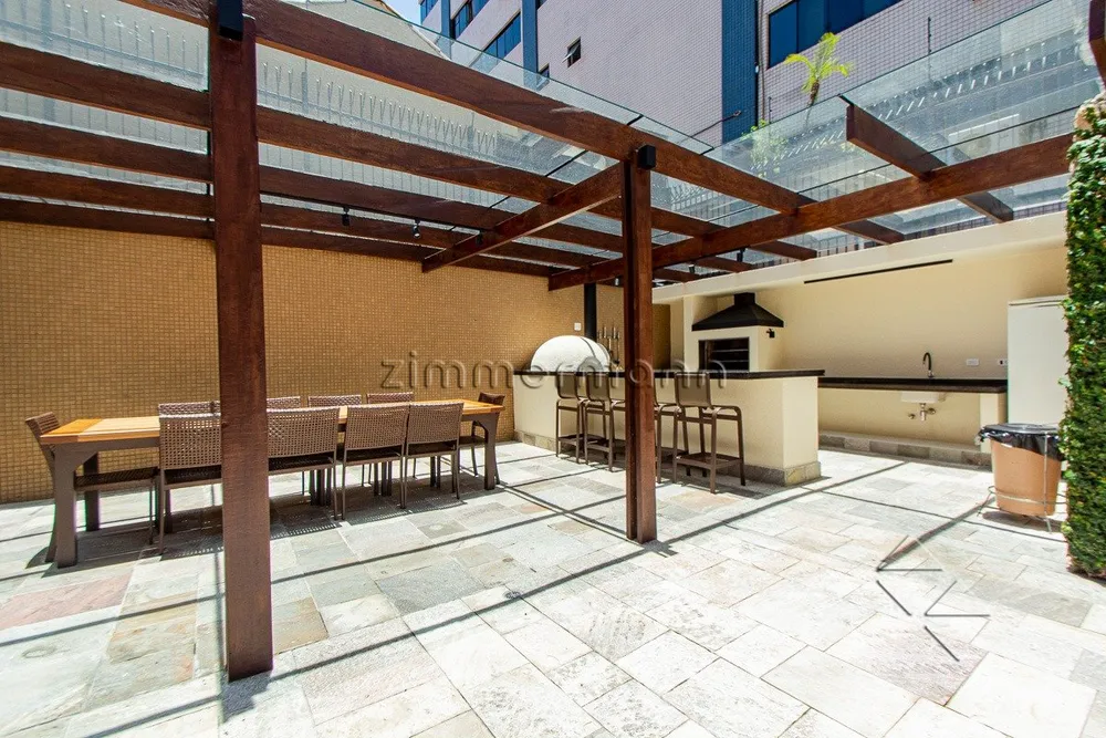 Apartamento, 4 quartos, 180 m² - Foto 6