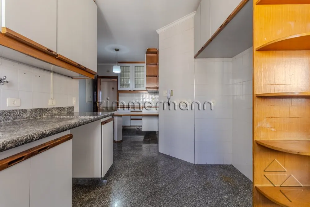 Apartamento, 4 quartos, 180 m² - Foto 1