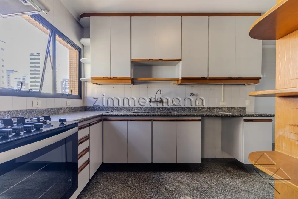 Apartamento, 4 quartos, 180 m² - Foto 5