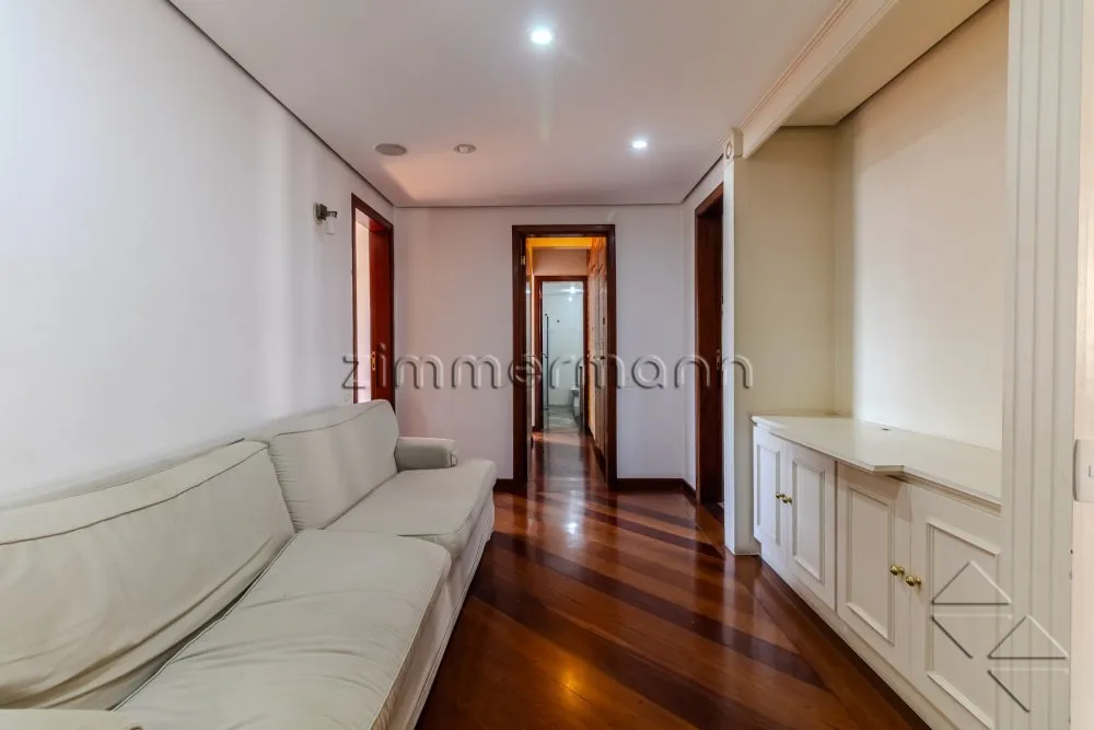 Apartamento, 4 quartos, 180 m² - Foto 8
