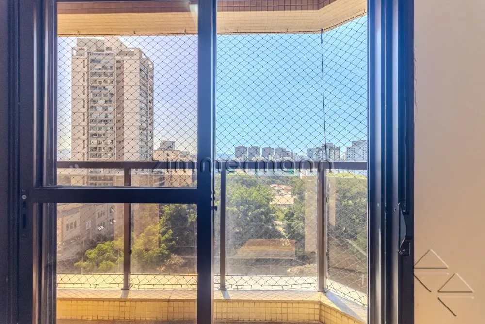 Apartamento, 4 quartos, 180 m² - Foto 2