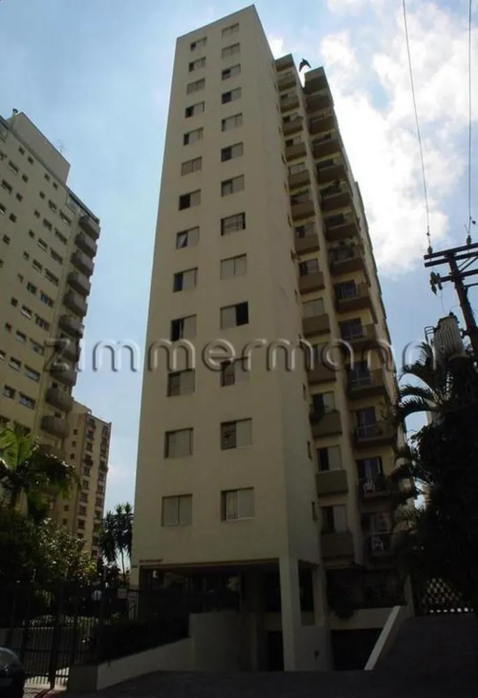 Apartamento, 2 quartos, 77 m² - Foto 3