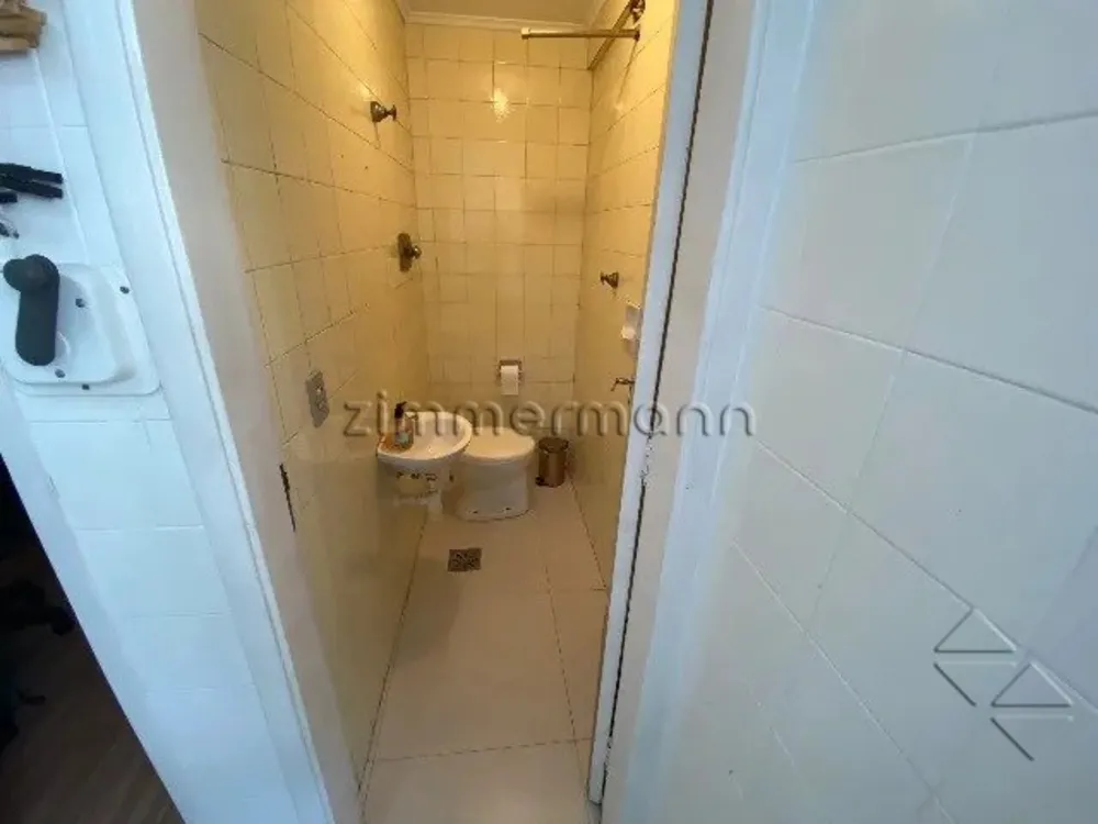 Apartamento, 2 quartos, 77 m² - Foto 2