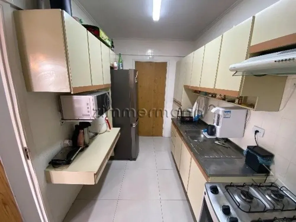 Apartamento, 2 quartos, 77 m² - Foto 7