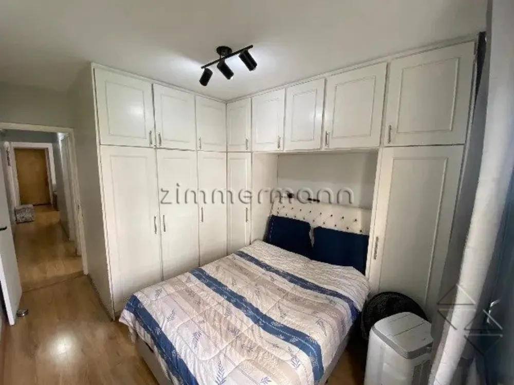 Apartamento, 2 quartos, 77 m² - Foto 9