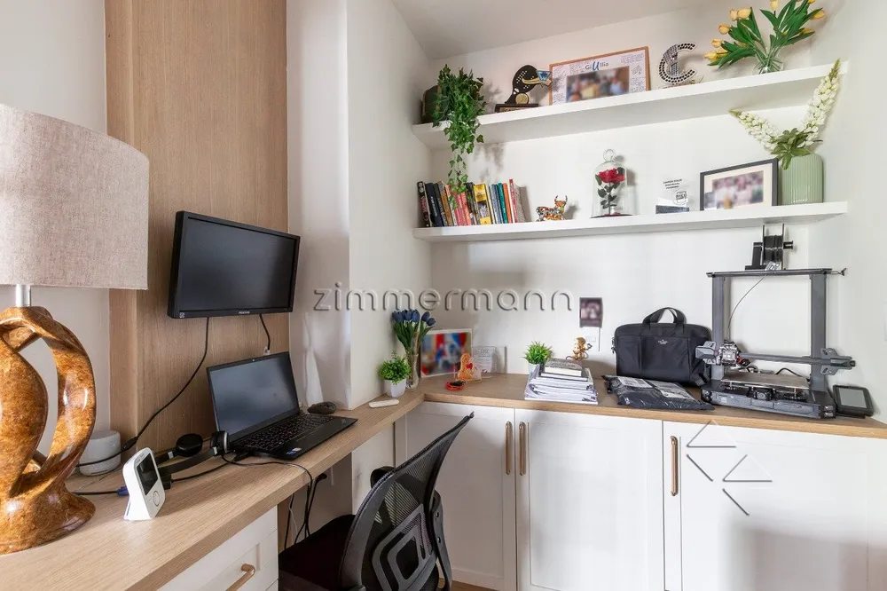 Apartamento, 2 quartos, 98 m² - Foto 5