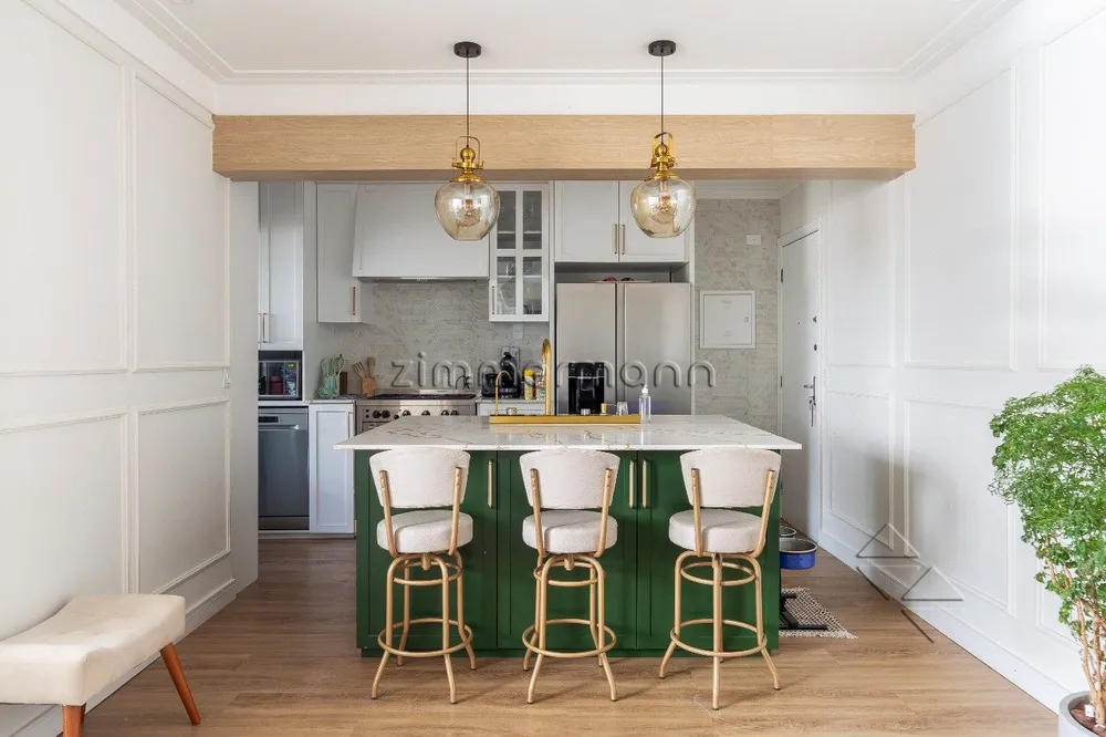 Apartamento, 2 quartos, 98 m² - Foto 4