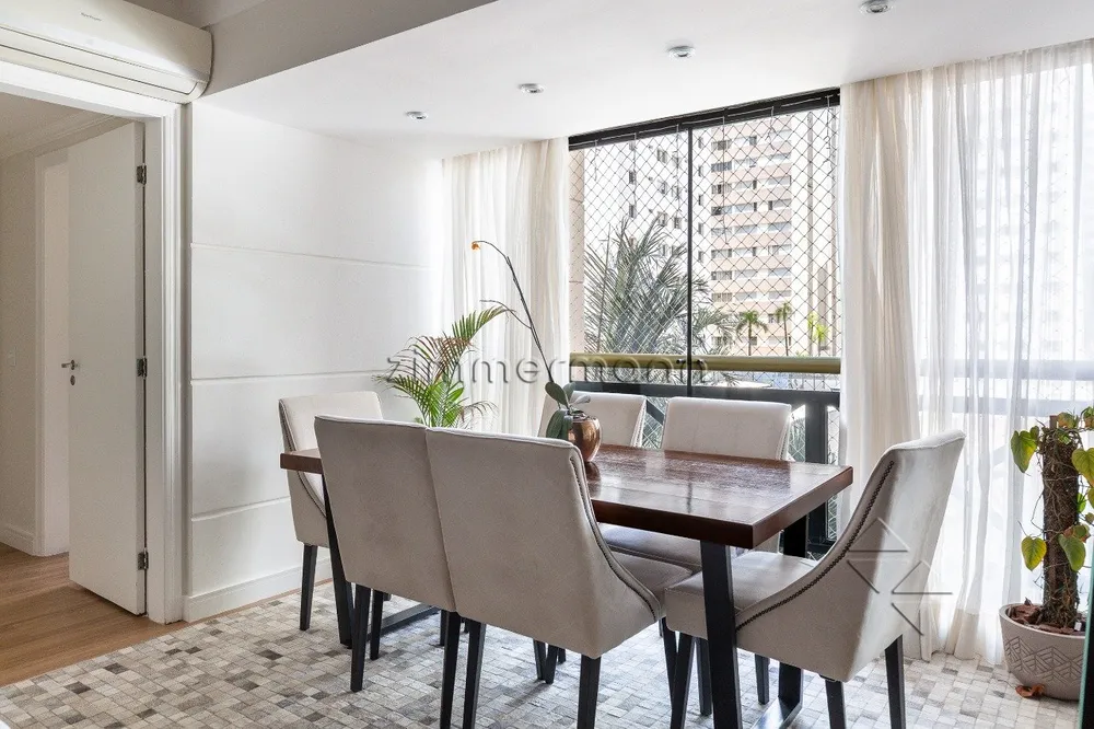 Apartamento, 2 quartos, 98 m² - Foto 7