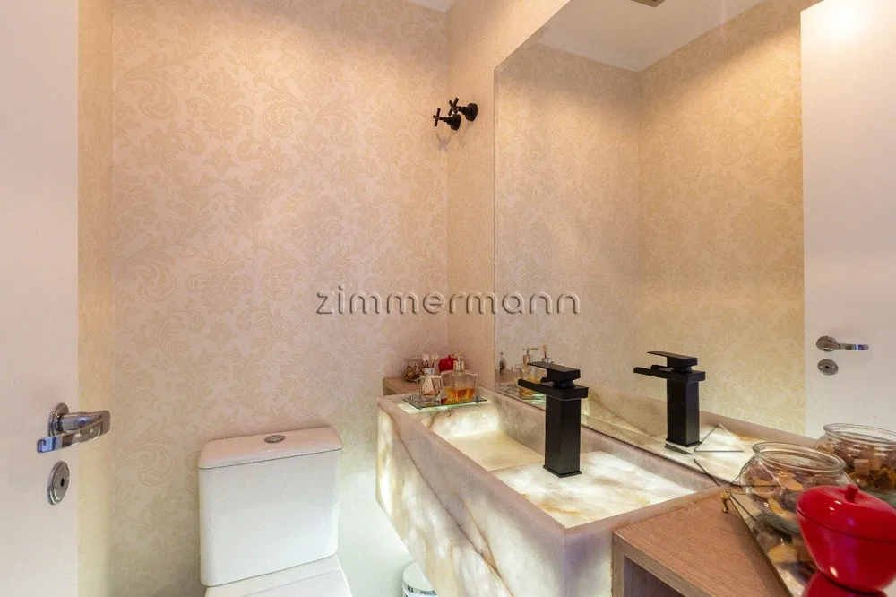 Apartamento, 2 quartos, 98 m² - Foto 3