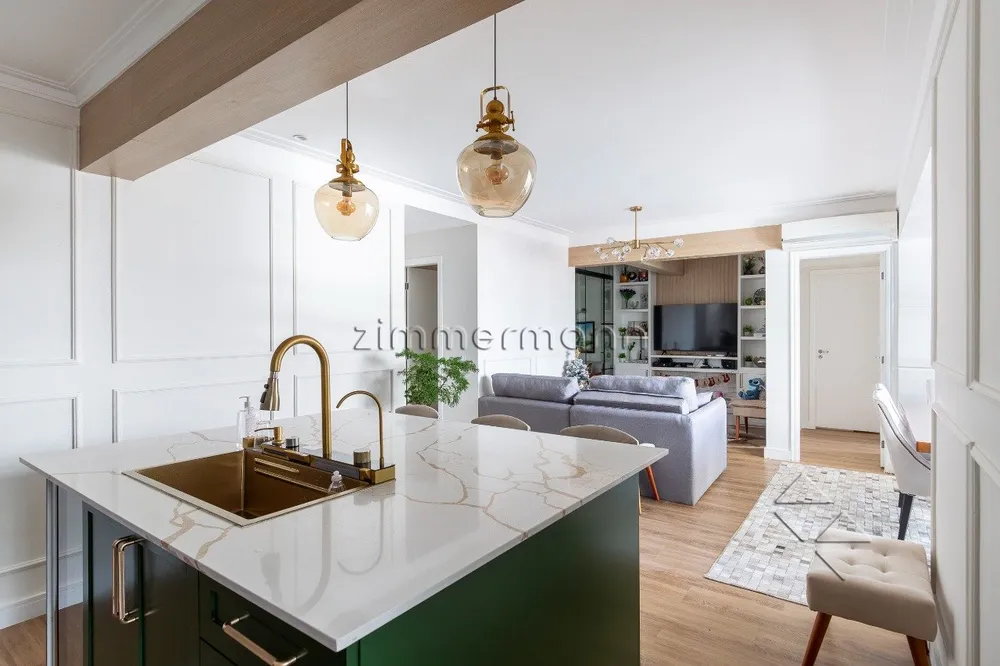 Apartamento, 2 quartos, 98 m² - Foto 8
