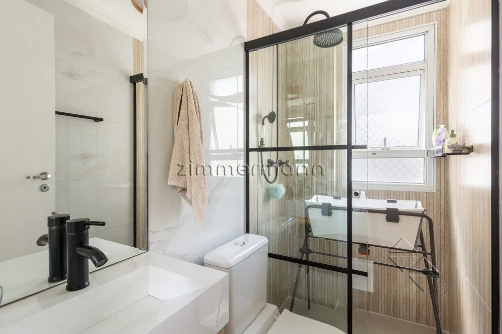 Apartamento, 2 quartos, 98 m² - Foto 2