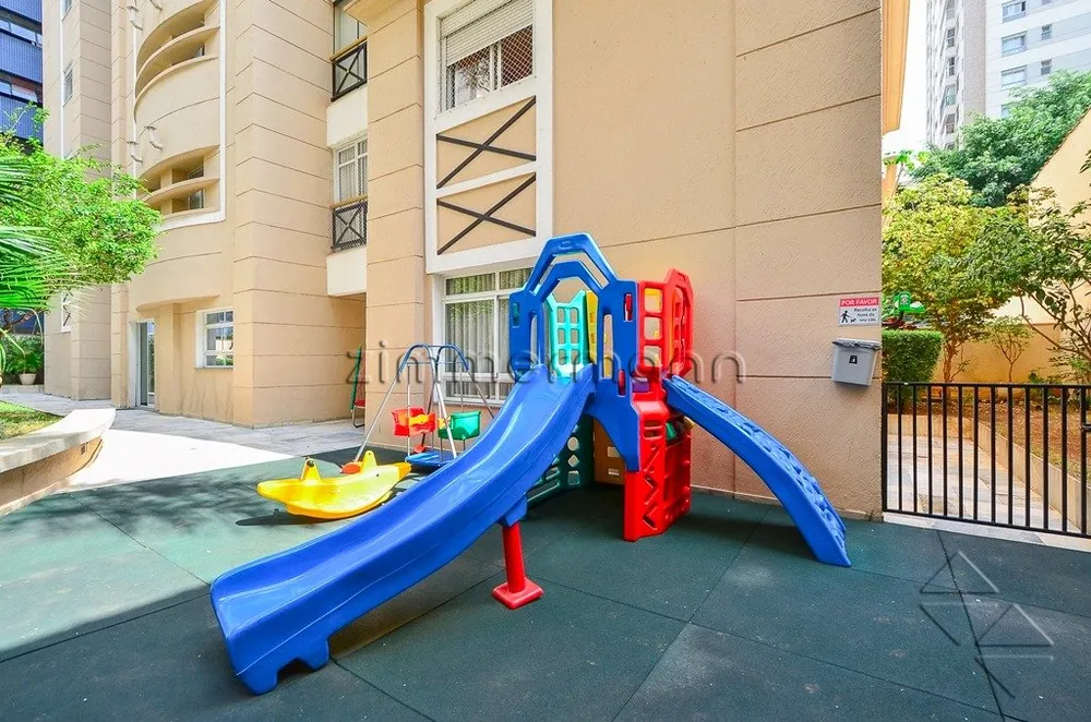 Apartamento, 2 quartos, 98 m² - Foto 1