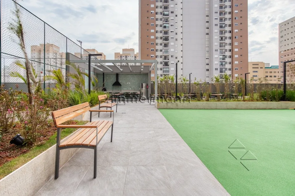 Apartamento, 3 quartos, 125 m² - Foto 7