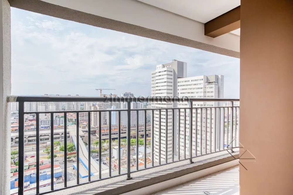 Apartamento, 3 quartos, 125 m² - Foto 4