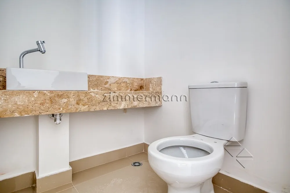 Apartamento, 3 quartos, 125 m² - Foto 2