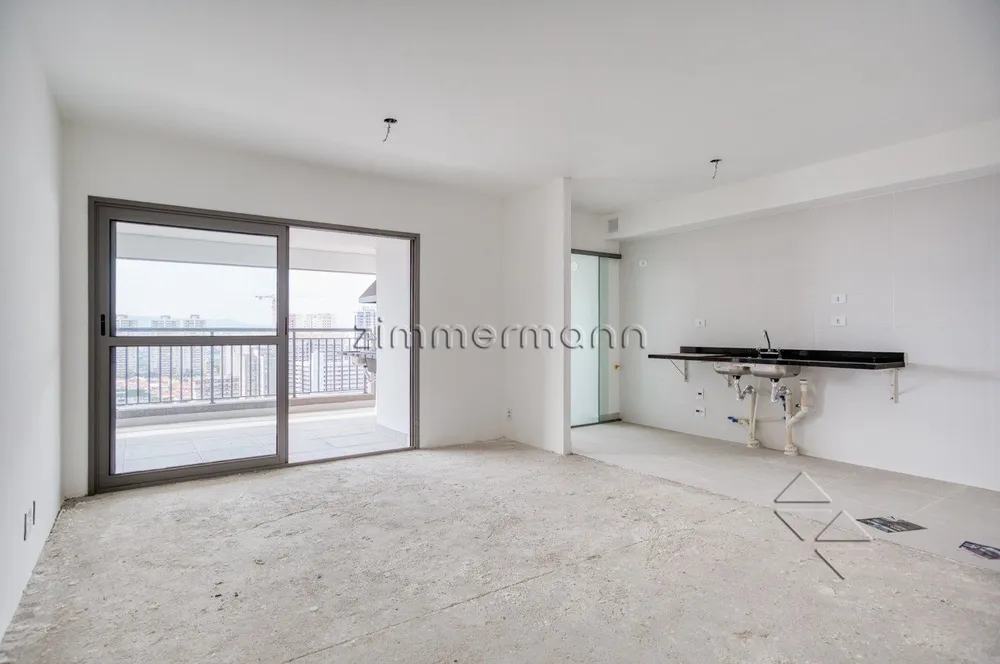 Apartamento, 3 quartos, 125 m² - Foto 1