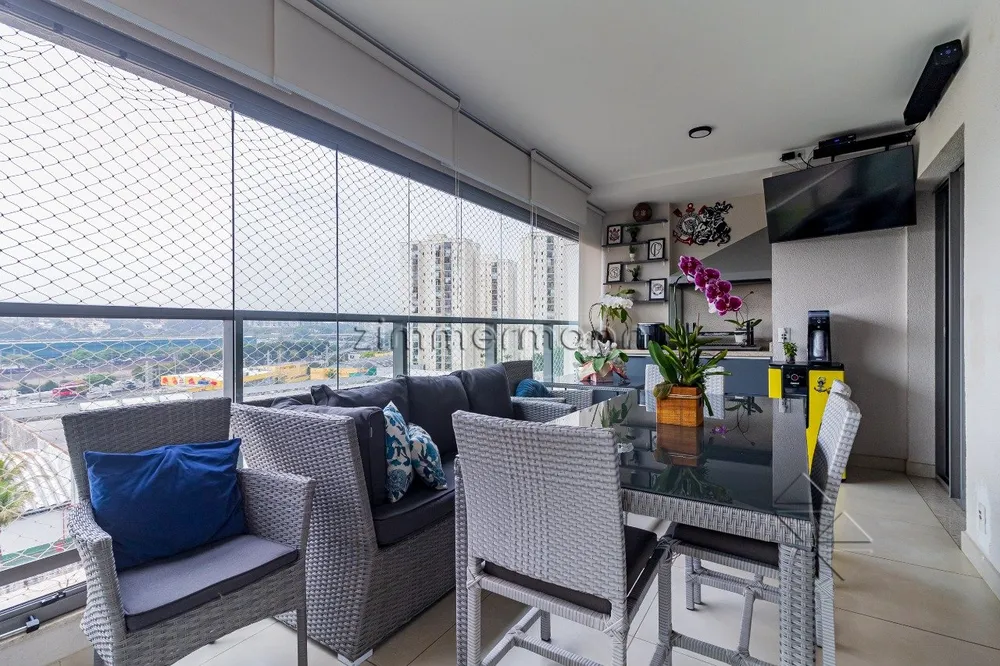 Apartamento, 3 quartos, 115 m² - Foto 1
