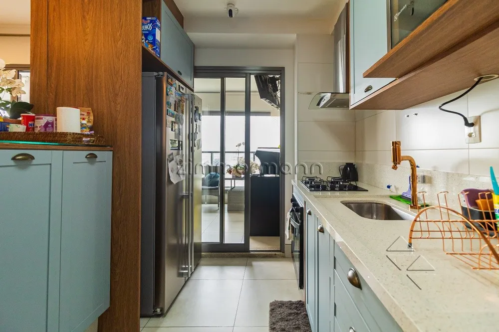 Apartamento, 3 quartos, 115 m² - Foto 1