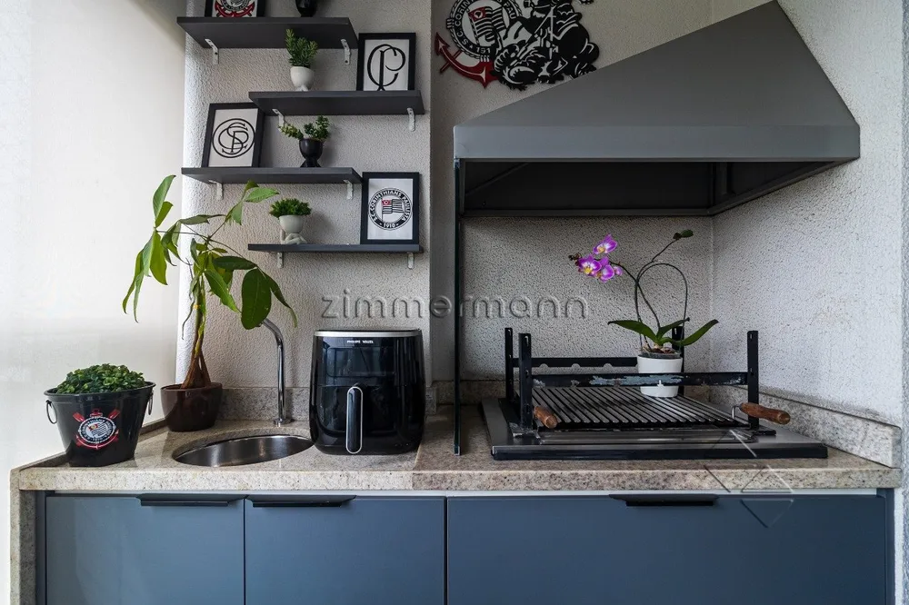 Apartamento, 3 quartos, 115 m² - Foto 2