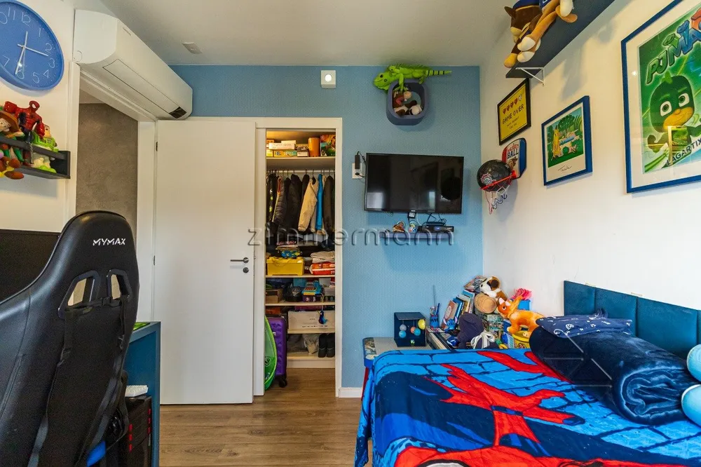 Apartamento, 3 quartos, 115 m² - Foto 4