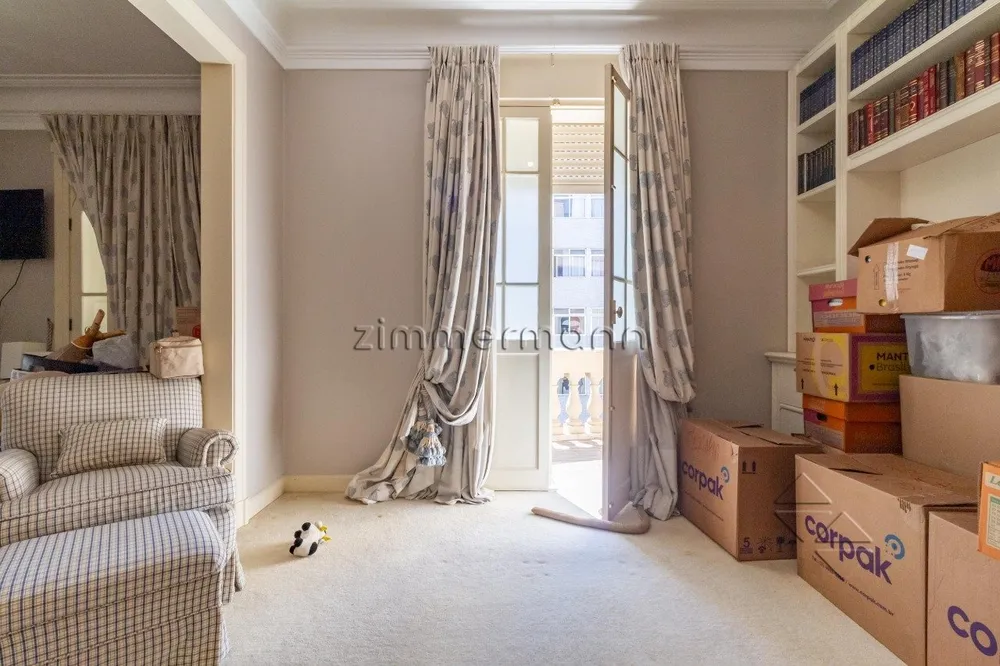 Apartamento, 2 quartos, 195 m² - Foto 8