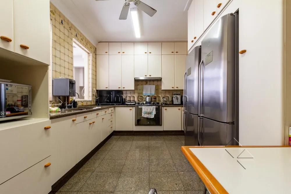 Apartamento, 2 quartos, 195 m² - Foto 8